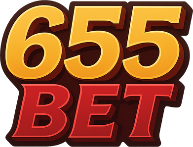 655bet Logo